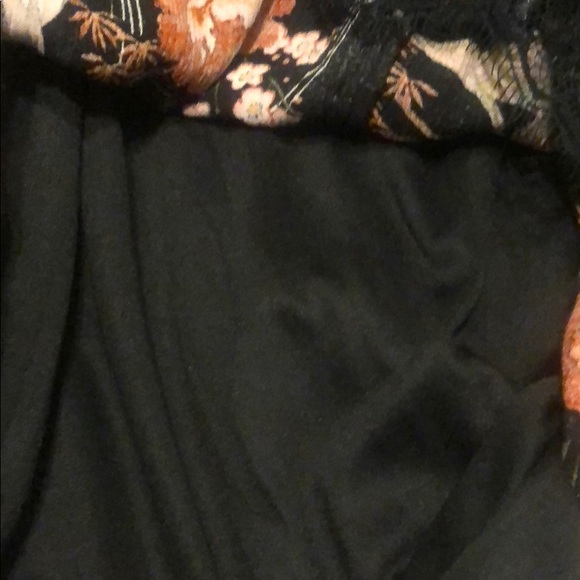 Jessica Simpson Hummingbird dress NWT - Picture 6 of 7